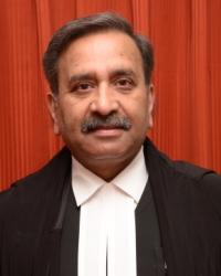 Justice Sharad Kumar Sharma of NCLAT Chenna